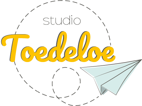 Studio Toedeloe Logo